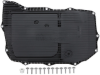 Porsche Transmission Oil Pan ZF PAB398009