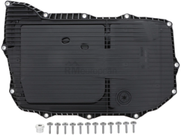 Porsche Transmission Oil Pan ZF PAB398009