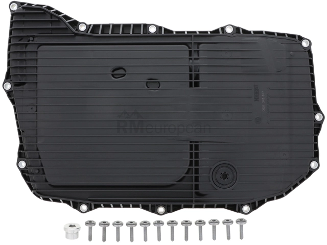 Porsche Transmission Oil Pan ZF PAB398009