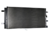 VW-Audi A/C Condenser ACM 4G0260403B