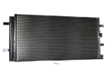 VW-Audi A/C Condenser ACM 4G0260403B