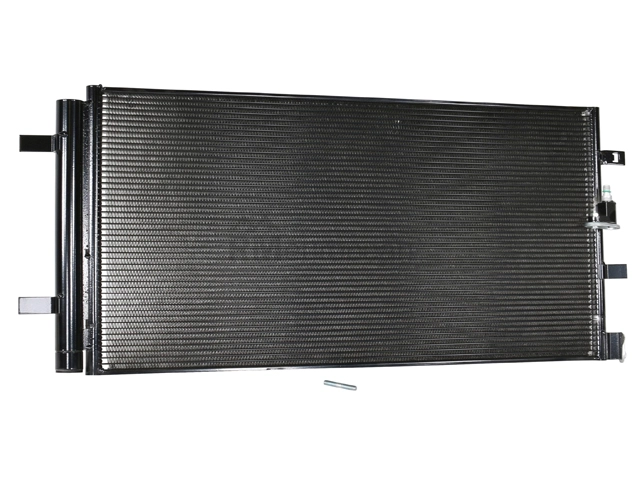 VW-Audi A/C Condenser ACM 4G0260403B