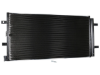 VW-Audi A/C Condenser ACM 4G0260403B