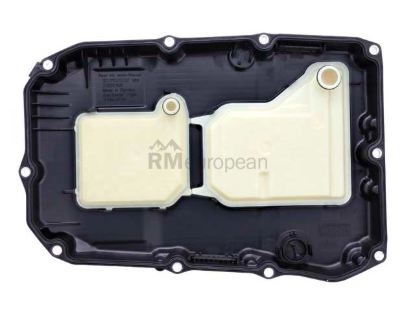 Mercedes Transmission Filter Kit Genuine Mercedes 7252703707