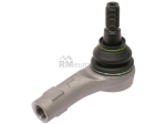Porsche Tie Rod End Lemfoerder 95534713122