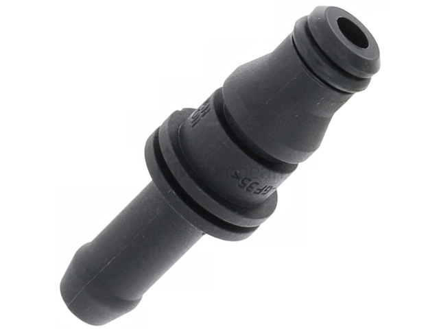 Mercedes Breather Pipe Socket O.E.M. 0039970689
