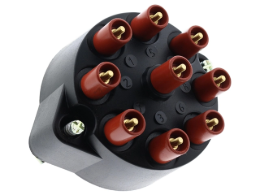 Mercedes Distributor Cap Bremi 0001584202