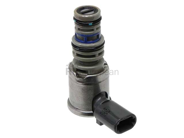 BMW Auto Trans Solenoid Valve Genuine BMW 24327532013