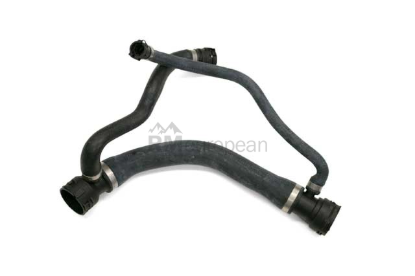 BMW Radiator Hose Rein Automotive 17127535742