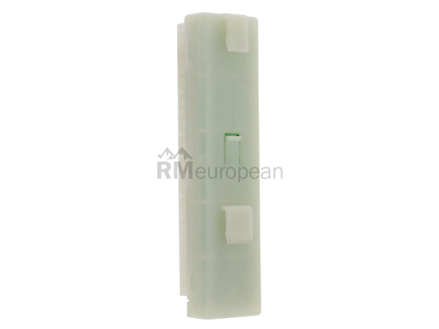 Mercedes Housing Genuine Mercedes 0009820212