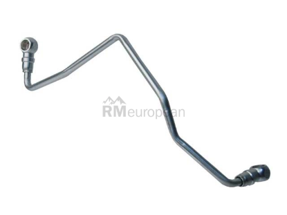 Mini Turbocharger Oil Line URO Parts 11657534454