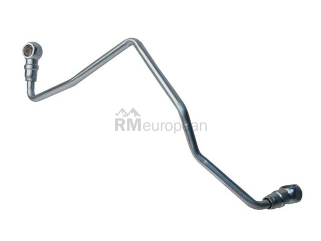 Mini Turbocharger Oil Line URO Parts 11657534454