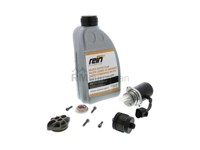 Volvo Service Kit Rein Automotive 309664803