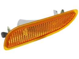 Mercedes Turn Signal Light Genuine Mercedes 209820012164