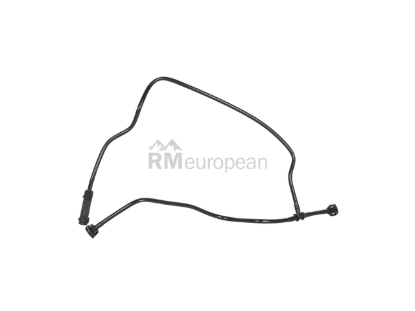 Mercedes Coolant Breather Pipe Bapmic 1665000091