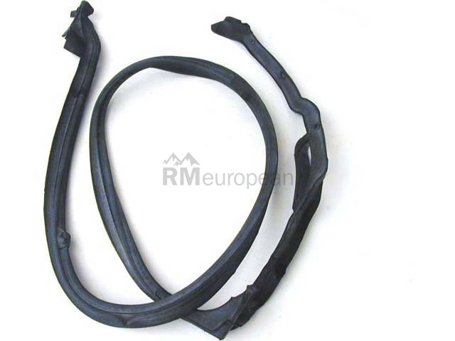 Mercedes Door Seal URO Parts 1267200478
