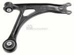 VW-Audi Control Arm Lemfoerder 8N0407152D