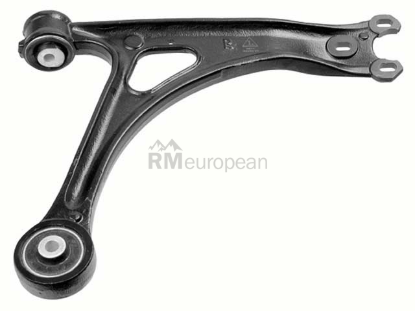 VW-Audi Control Arm Lemfoerder 8N0407152D