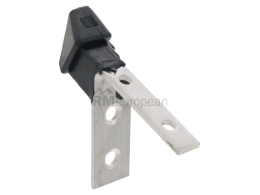 Porsche Window Frame Connection Dansk Classic 91154206541