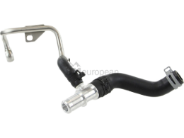 Mini Turbocharger Coolant Line Rein Automotive 11539845352