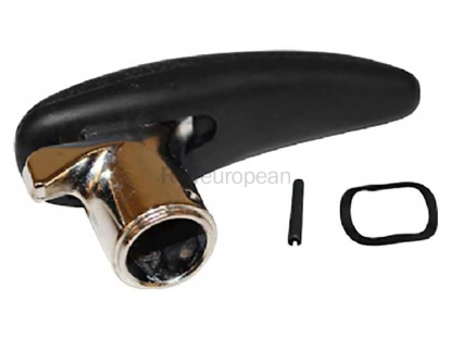 Porsche Vent Window Latch Handle Dansk Classic 90154256400