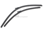 VW-Audi Wiper Blade Set Genuine VW/Audi 3CM998002