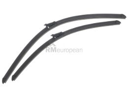 VW-Audi Wiper Blade Set Genuine VW/Audi 3CM998002