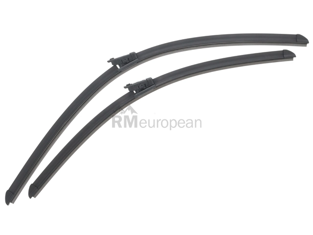 VW-Audi Wiper Blade Set Genuine VW/Audi 3CM998002
