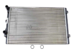 VW-Audi Radiator Nissens 5K0121251AA