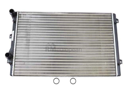 VW-Audi Radiator Nissens 5K0121251AA