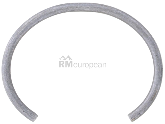 Porsche Drive Shaft Circlip S-Tec 95834949300
