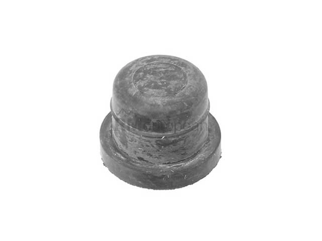 Mercedes Rubber Plug Genuine Mercedes 2109870045