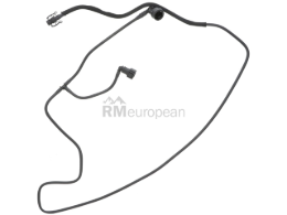 Volvo Coolant Overflow Hose Pro Parts 31368752