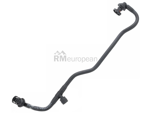 Mercedes Vacuum Line Genuine Mercedes 2762300056