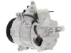 Mercedes A/C Compressor Denso 0012301911