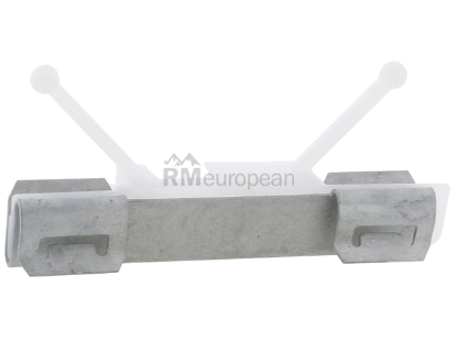 Volvo Windshield Moulding Clip Genuine Volvo 30753487
