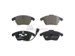 VW-Audi Brake Pad Set Ferodo 5K0698151B