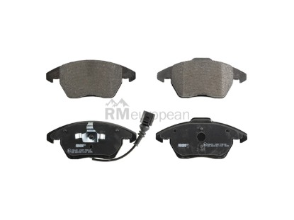 VW-Audi Brake Pad Set Ferodo 5K0698151B