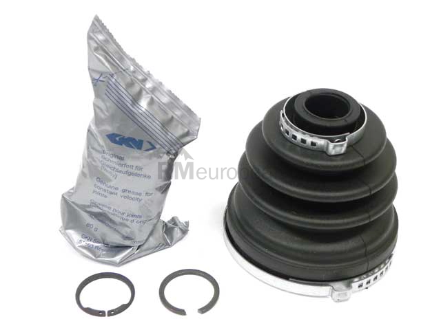 VW-Audi Axle Boot Kit GKN Loebro 4E0498201