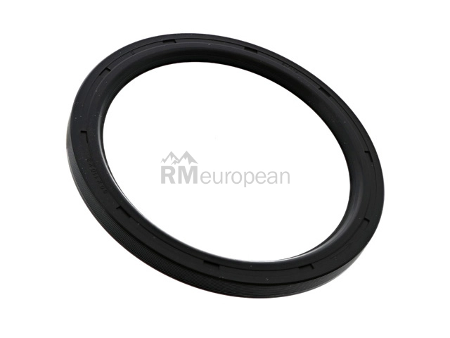 BMW Crankshaft Seal Elring Klinger 11117587168