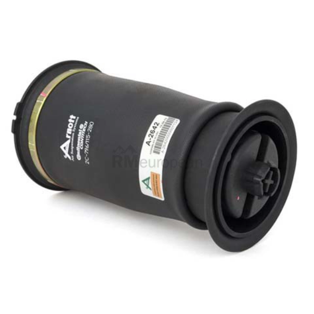 BMW Suspension Air Bag Arnott Industries 37126795013