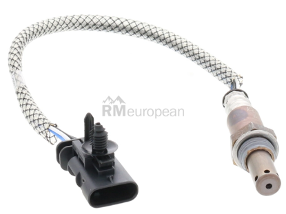 Volvo Oxygen Sensor Denso 31697444
