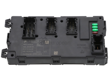 BMW Control Module Genuine BMW 61359499001
