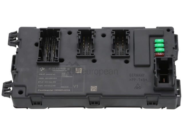BMW Control Module Genuine BMW 61359499001