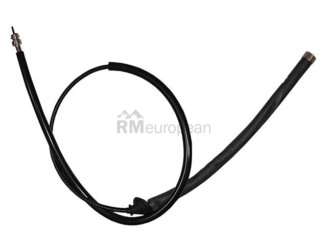 Mercedes Speedometer Cable Gemo 1235428207