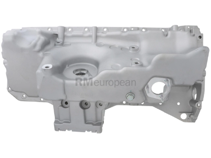 BMW Engine Oil Pan URO Parts 11137556664
