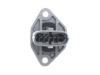 Porsche Air Mass Sensor Bremi 98660612502