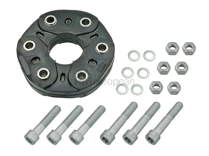 Mercedes Flex Disc Kit Meyle HD 0004111100