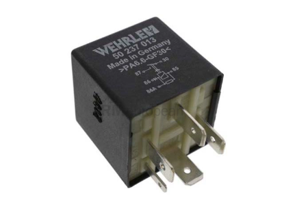 VW-Audi Relay Wehrle 165906381