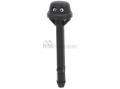Mercedes Windshield Washer Nozzle VDO 123860024764